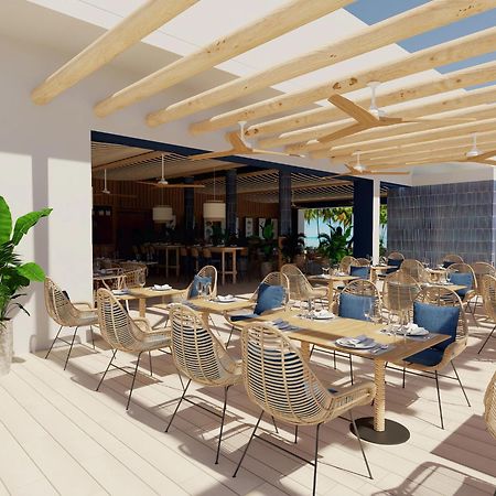 Secrets Playa Esmeralda Resort & Spa Miches Exterior foto