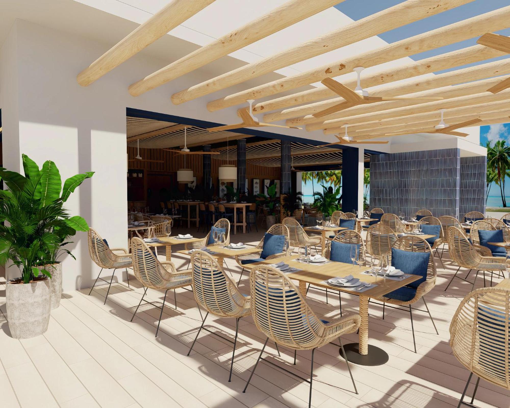 Secrets Playa Esmeralda Resort & Spa Miches Exterior foto